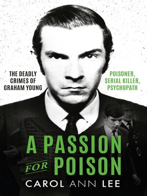 cover image of A Passion for Poison